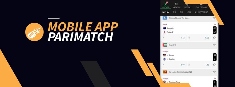 Descubre si Parimatch Casino es confiable para apostar en Chile