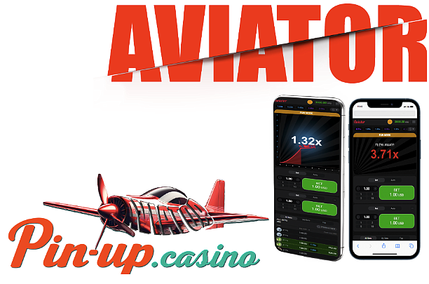 casino online game pin up