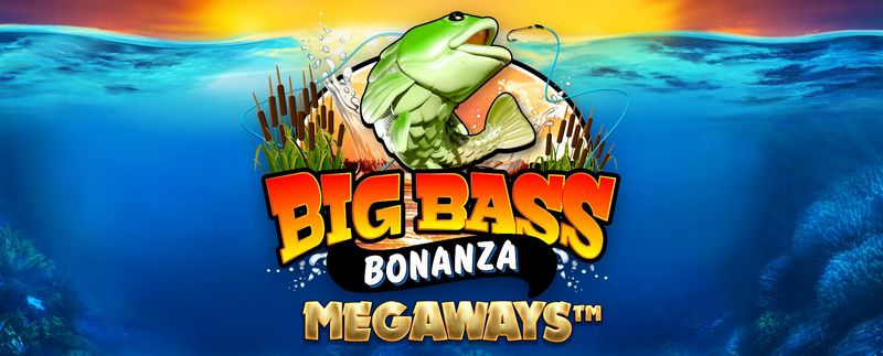 Big Bass Bonanza Slot-Testbericht