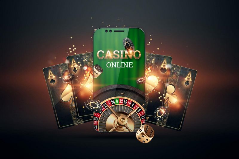 Casino Online Bahía de Cádiz Casino Online Bahía de Cádiz