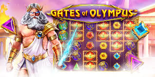Gates of Olympus: recensione della slot e il premio più vantaggioso Gates of Olympus: recensione della slot e il premio più vantaggioso