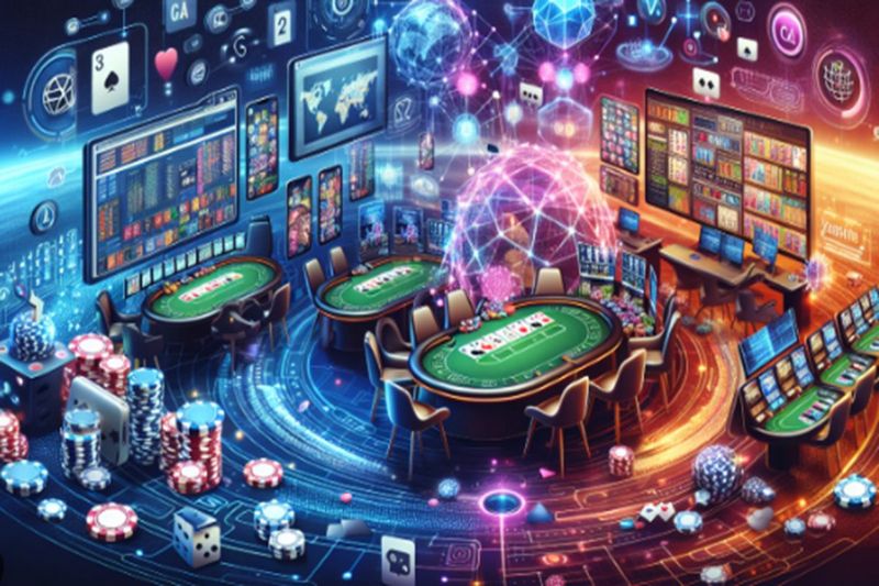 Guida ai migliori casinò online non AAMS