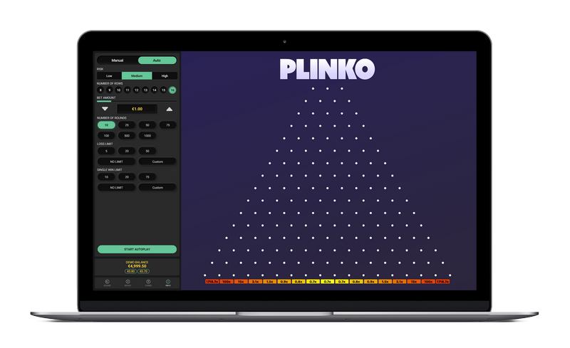 Recenzija igre: MrBeast Plinko od MrBeast-a Recenzija igre: MrBeast Plinko od MrBeast-a