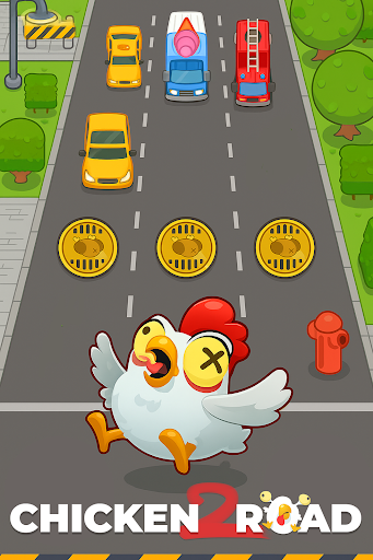 Explora Chicken Road 2 Casino Diversión y Aventura en Cada Jugada