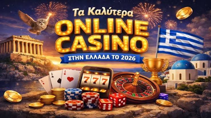 Ανακαλύπτοντας τα Νέα Διαδικτυακά Καζίνο -600177901