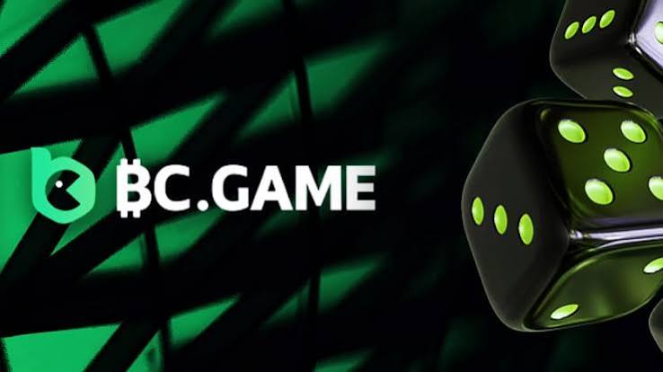Comprehensive Guide to the BC.Game Registration Process -190866432 Comprehensive Guide to the BC.Game Registration Process -190866432