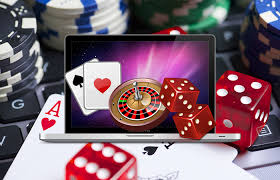 Finn det beste casino på nett - En komplett guide