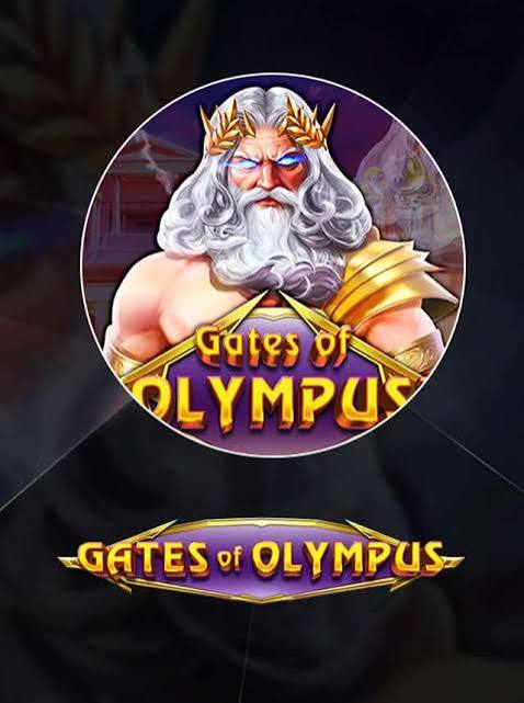 Gates of Olympus Slot En Episk Rejse til Gudernes Verden