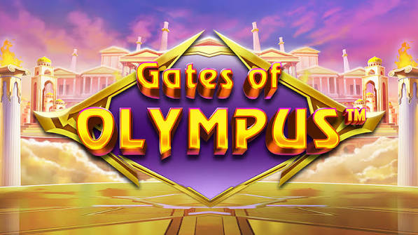 Oplev Spil Gates of Olympus Super - En Verdensklasse Spiloplevelse