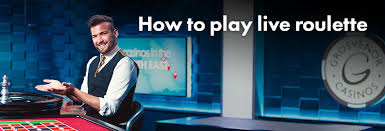Explore the Excitement of Live Roulette Casino Sites