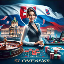 Slovenské online kasína 2026 Budúcnosť hazardu v digitálnom svete Slovenské online kasína 2026 Budúcnosť hazardu v digitálnom svete