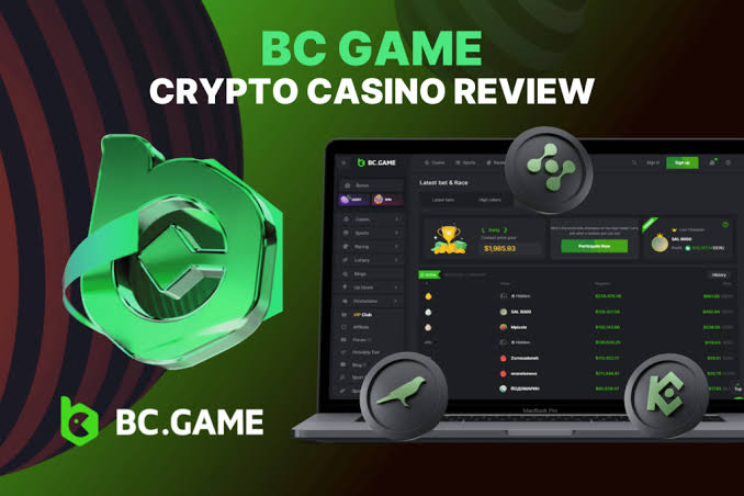 The Ultimate Guide to BC.Game Login Process Tips and Steps