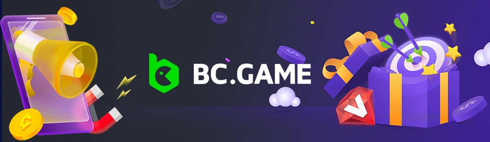 BC.Game Crypto Casino The Future of Online Gambling