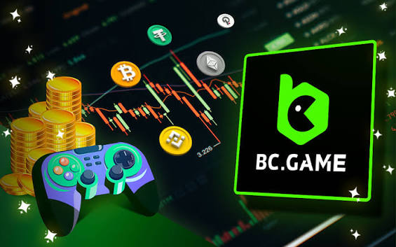 Explore the Innovations of the BC.Game Platform Explore the Innovations of the BC.Game Platform