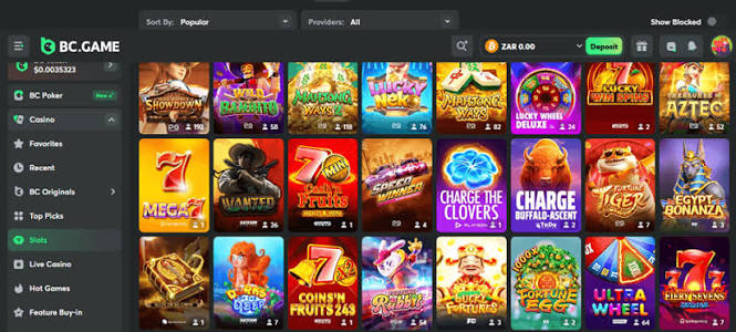 Explore the Innovations of the BC.Game Platform Explore the Innovations of the BC.Game Platform