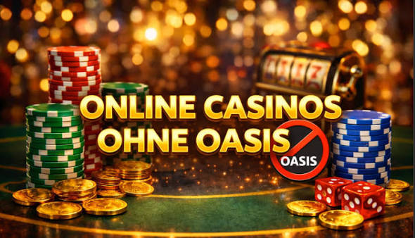 Die Vorteile von Casino Online ohne Oasis Die Vorteile von Casino Online ohne Oasis