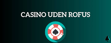 Nye Danske Casino Uden Casinoer En Guide til Digitale Spiloplevelser