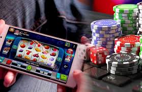 The Exciting World of Casino Punkz UK A New Era of Online Gaming The Exciting World of Casino Punkz UK A New Era of Online Gaming
