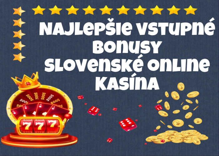 Všetko, čo potrebujete vedieť o casino bonusoch -837145931 Všetko, čo potrebujete vedieť o casino bonusoch -837145931